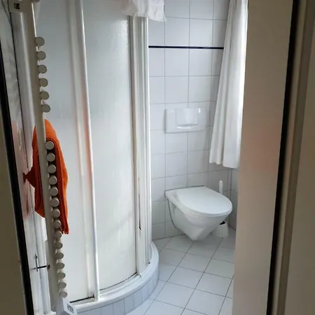 Hotel Gasthaus Rossli