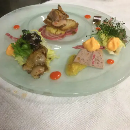 Hotel Gasthaus Rossli *