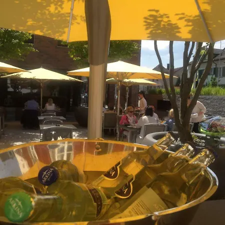 Gasthaus Rossli Wil (St. Gallen)