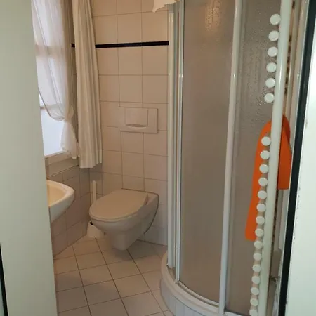 Gasthaus Rossli Hotel Wil (St. Gallen)