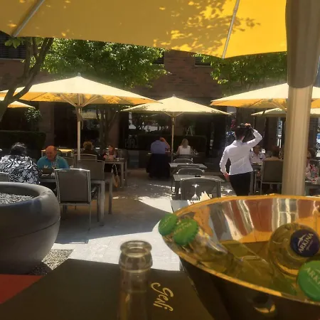 Hotel Gasthaus Rossli Wil (St. Gallen)