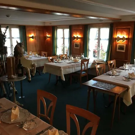 Gasthaus Rossli Hotel