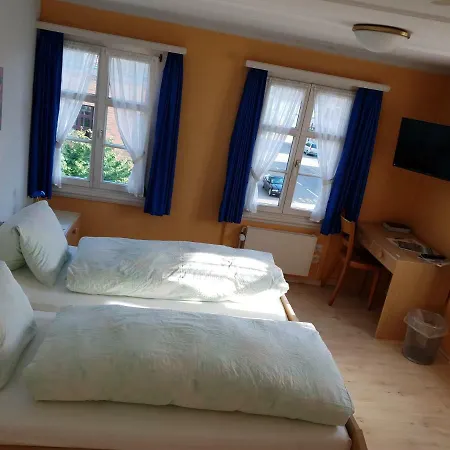 Gasthaus Rossli Hotel Wil (St. Gallen)