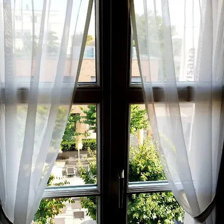 Hotel Gasthaus Rossli *