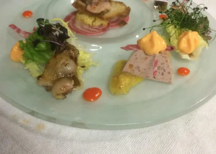 Hotel Gasthaus Rossli *