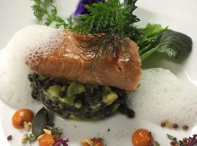 Gasthaus Rossli * Wil (St. Gallen)