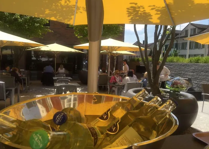 Gasthaus Rossli Wil (St. Gallen)