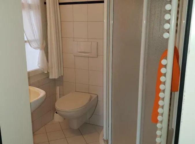 Gasthaus Rossli Hotel Wil (St. Gallen)