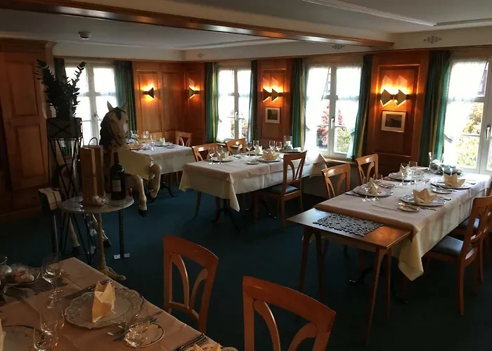 Gasthaus Rossli Hotel