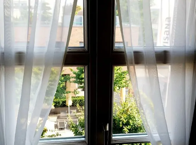 Hotel Gasthaus Rossli *