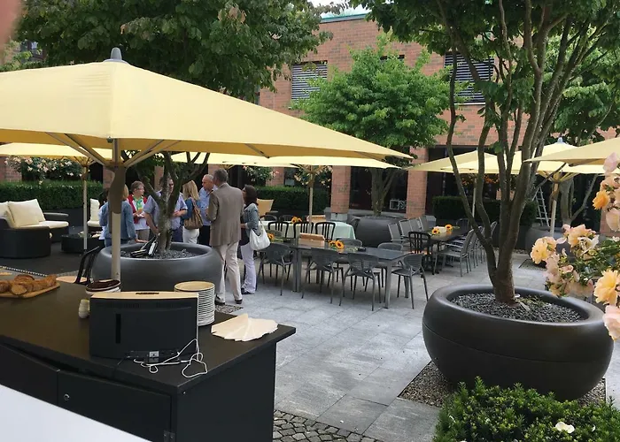 Hotel Gasthaus Rossli *