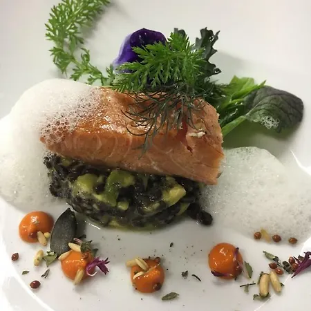 Gasthaus Rossli * 维尔